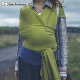 Back-To-The-Womb™ - The Ultimate Baby Carrier