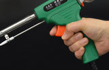 Manual Soldering Gun<p><b>50% OFF TODAY ONLY</b>