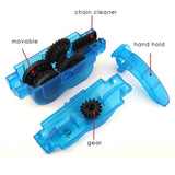 Bicycle Chain Cleaner<p><b>50% OFF TODAY ONLY</b>