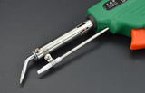 Manual Soldering Gun<p><b>50% OFF TODAY ONLY</b>