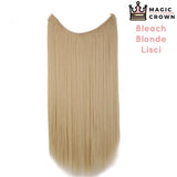 CORONA PER CAPELLI MAGIC CROWN