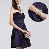 Secbolt Watch Band Adjustable Compatible with Apple Watch Series 1, 2, 3Fitbit versa