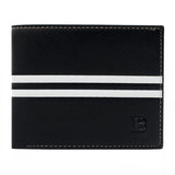 DERI CUZDAN HOT Fashion Brand Wallet Men Leather Mens Wallet Male Purse Short Card Holder Designer Wallet Black Vallet for Men