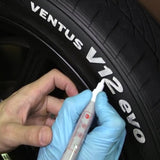 CAR TIRE PAINT PEN