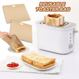 Reusable Toaster Bag (5 PCS) - fancyhomey
