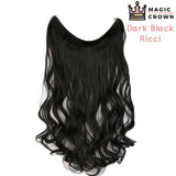 CORONA PER CAPELLI MAGIC CROWN