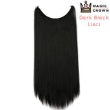 CORONA PER CAPELLI MAGIC CROWN