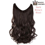 CORONA PER CAPELLI MAGIC CROWN