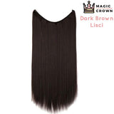 CORONA PER CAPELLI MAGIC CROWN