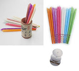 NATURAL EARWAX REMOVING CANDLES (10 PCS)