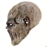Halloween Latex Horror Mask