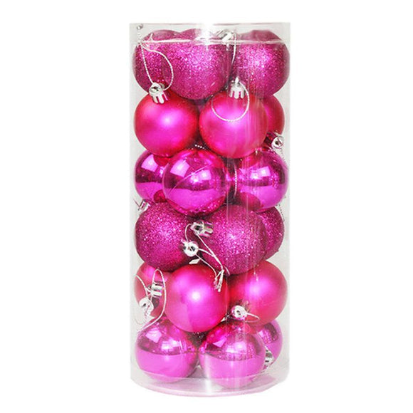 24pcs 1.57