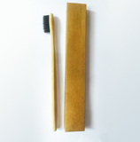 Bamboo Toothbrush (3 Pcs)