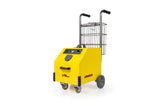 Vapamore MR-750 Ottimo Heavy Duty Steam Cleaning System