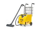 Vapamore MR-750 Ottimo Heavy Duty Steam Cleaning System