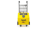 Vapamore MR-750 Ottimo Heavy Duty Steam Cleaning System