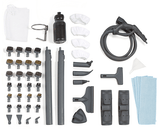 MR-1000 Forza Commercial Grade Steam Cleaning System