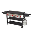 FLAT TOP GRILL 900