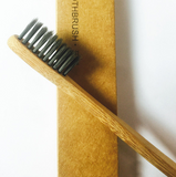 Bamboo Toothbrush (3 Pcs)