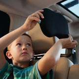 Car Travel Headrest And Neck Support