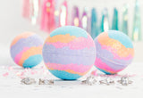 Unicorn Bath Bomb