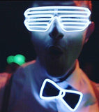 Party LED Glasses