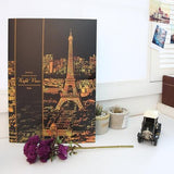 ScratchPaint - Deluxe City Skylines