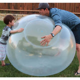 Buy Two Get One Free - Amazing Bubble Ball