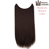 CORONA PER CAPELLI MAGIC CROWN