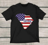 South Carolina Strong