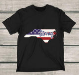 North Carolina Strong