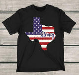 Texas Strong