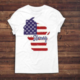 Wisconsin Strong