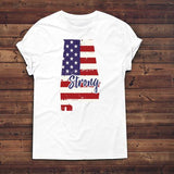 Alabama Strong