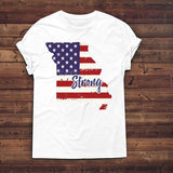 Missouri Strong