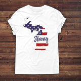 Michigan Strong