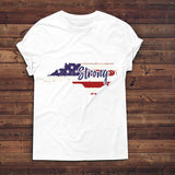 North Carolina Strong