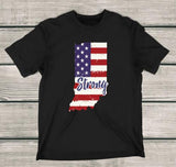 Indiana Strong