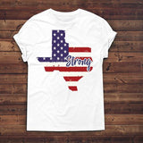 Texas Strong