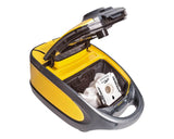 MR-500 Vento Canister Power Vacuum System