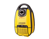 MR-500 Vento Canister Power Vacuum System
