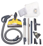 MR-500 Vento Canister Power Vacuum System