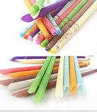NATURAL EARWAX REMOVING CANDLES (10 PCS)