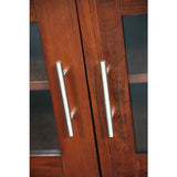 Newport 62 TV Stand & Cabinet