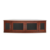 Newport 62 TV Stand & Cabinet