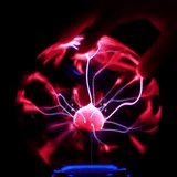 Magic Plasma Ball