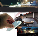 Tergix - rain proof coating for cars and motorcycles