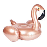 Giant Inflatable Flamingo