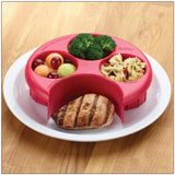 Plate Portion Tool
