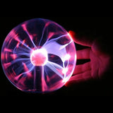 Magic Plasma Ball